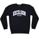 Excelsior Navy Crewneck