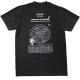 Excelsior Solar System Tee